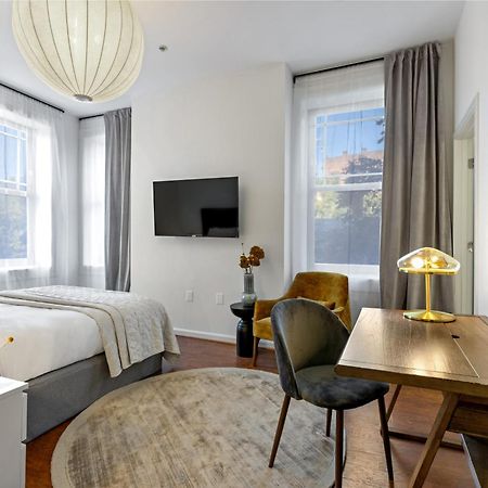 Hotel Brexton, Trademark Collection By Wyndham Baltimore Ngoại thất bức ảnh