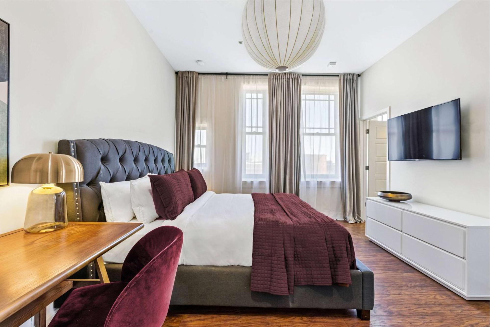 Hotel Brexton, Trademark Collection By Wyndham Baltimore Ngoại thất bức ảnh
