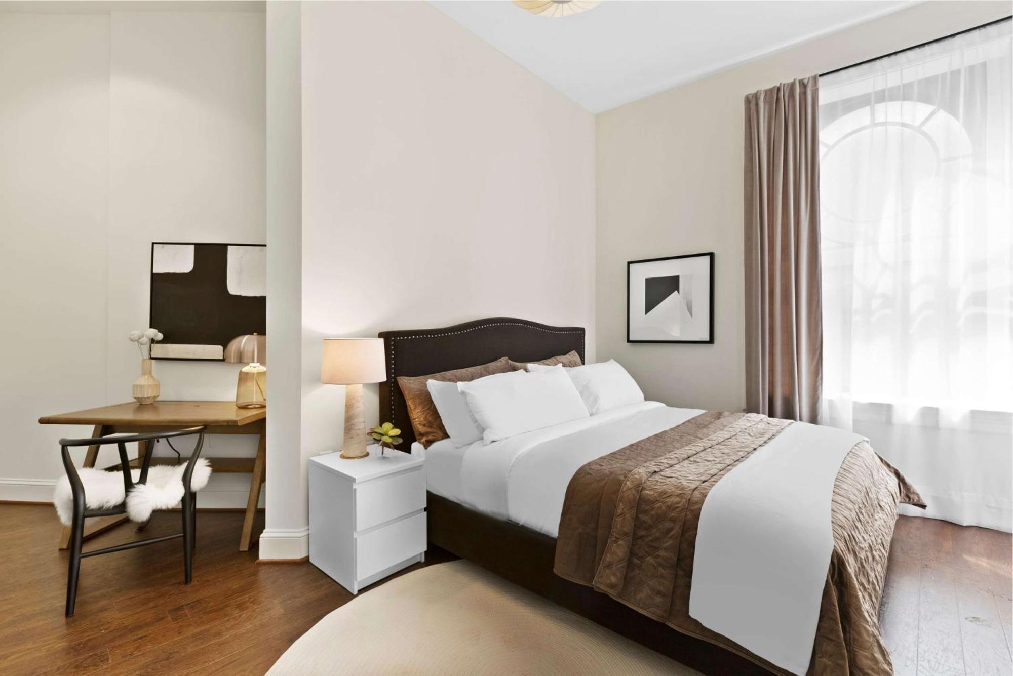 Hotel Brexton, Trademark Collection By Wyndham Baltimore Ngoại thất bức ảnh