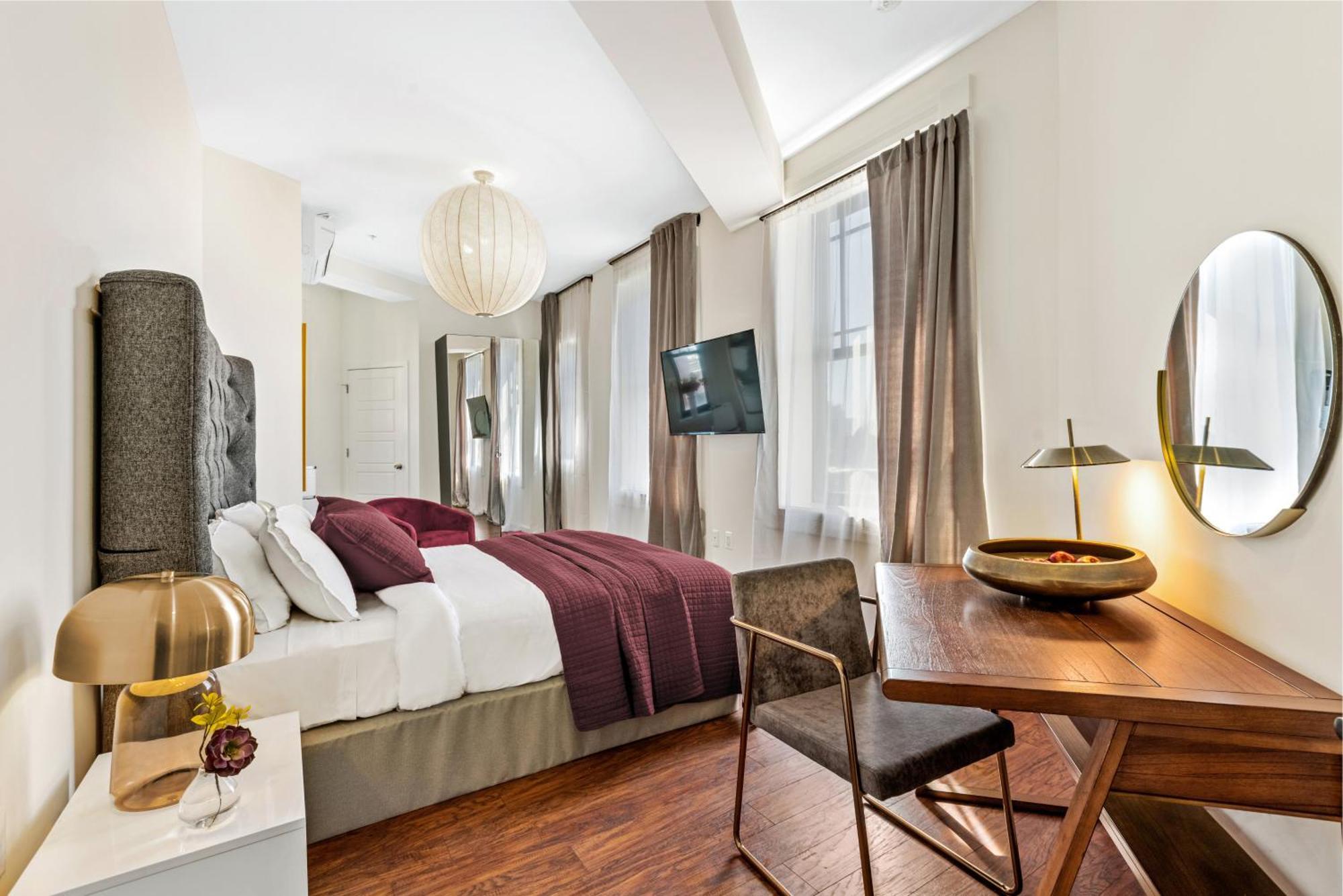 Hotel Brexton, Trademark Collection By Wyndham Baltimore Ngoại thất bức ảnh