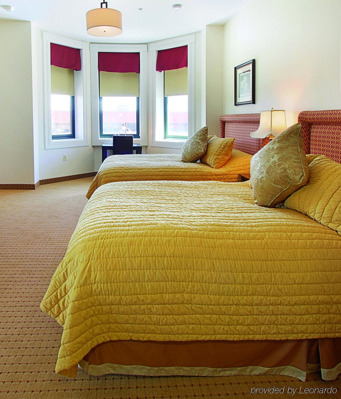 Hotel Brexton, Trademark Collection By Wyndham Baltimore Phòng bức ảnh