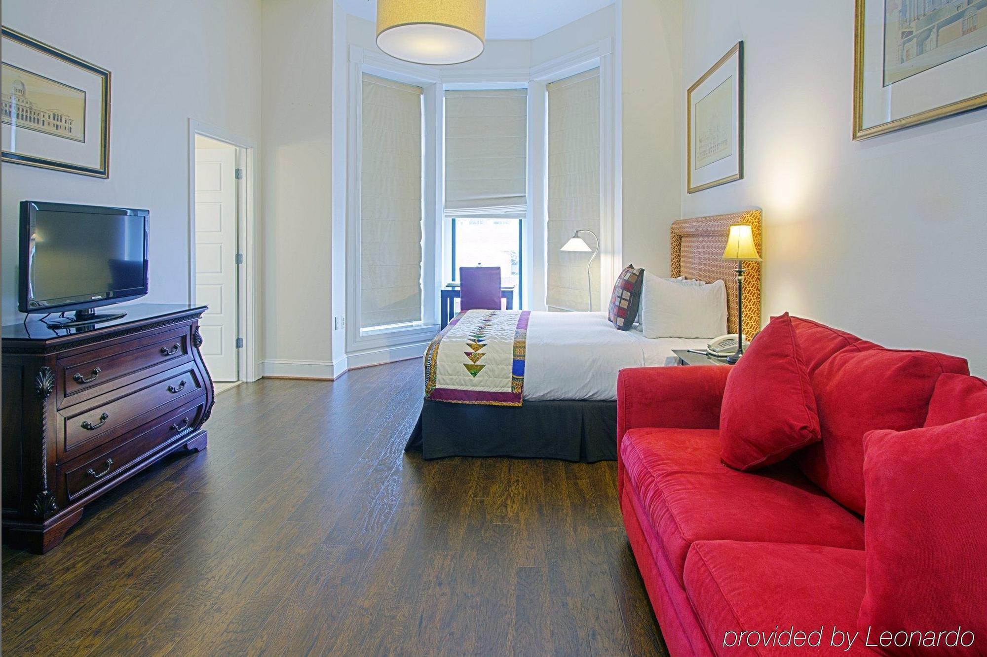 Hotel Brexton, Trademark Collection By Wyndham Baltimore Ngoại thất bức ảnh
