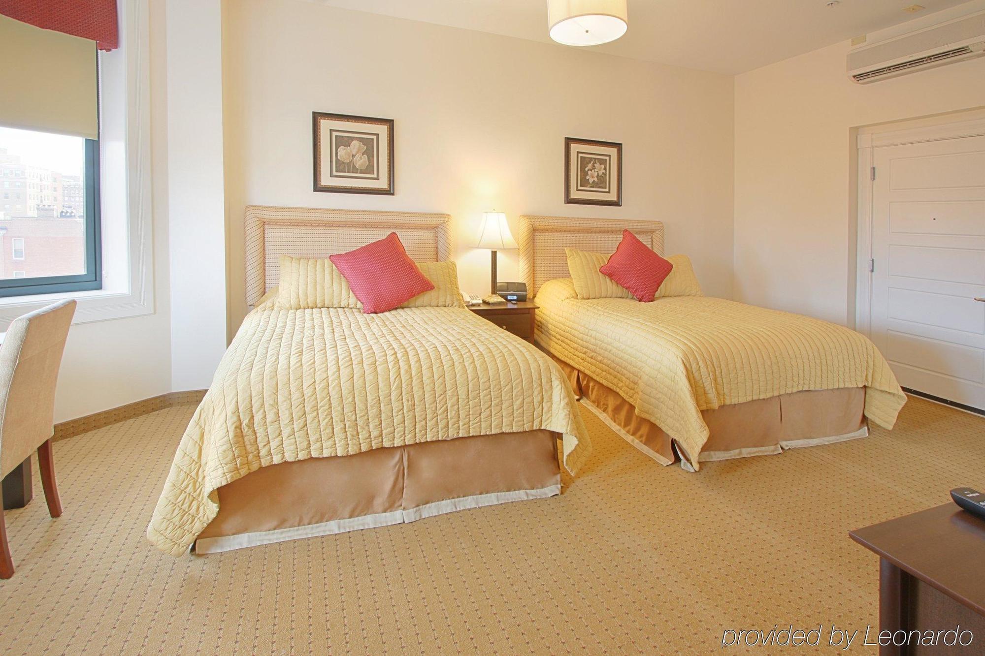 Hotel Brexton, Trademark Collection By Wyndham Baltimore Ngoại thất bức ảnh