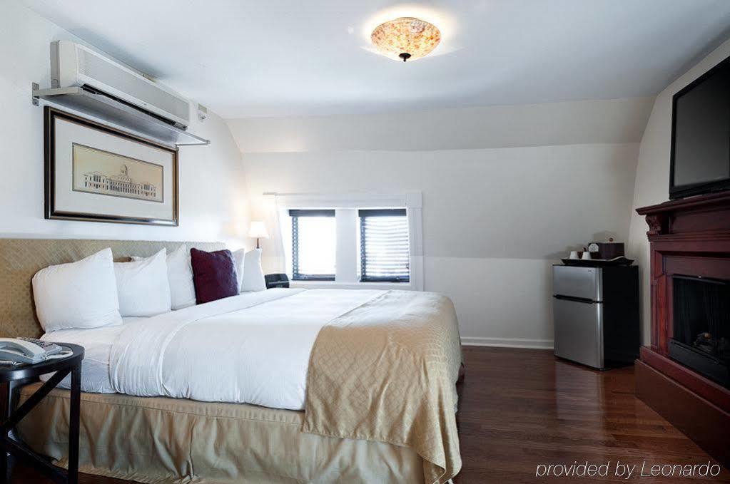 Hotel Brexton, Trademark Collection By Wyndham Baltimore Ngoại thất bức ảnh