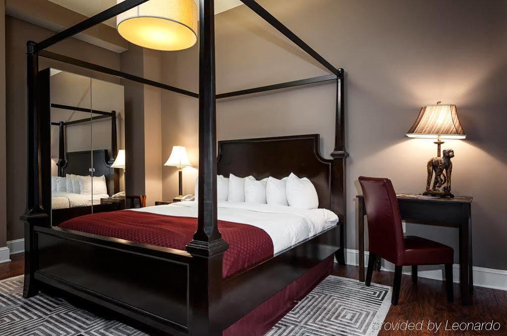Hotel Brexton, Trademark Collection By Wyndham Baltimore Ngoại thất bức ảnh