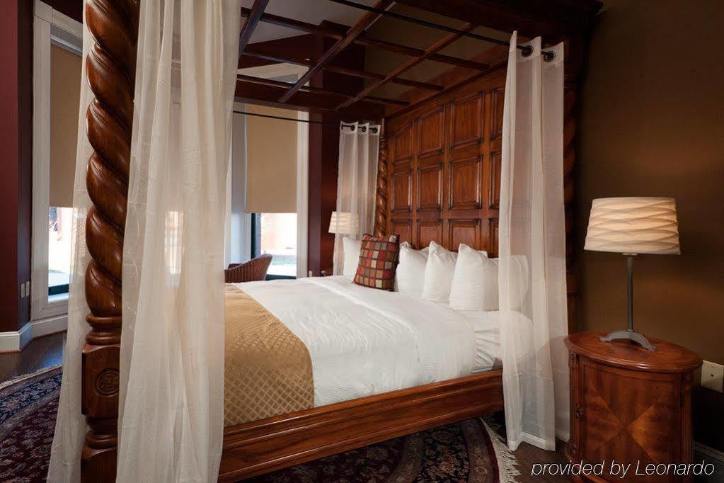 Hotel Brexton, Trademark Collection By Wyndham Baltimore Ngoại thất bức ảnh