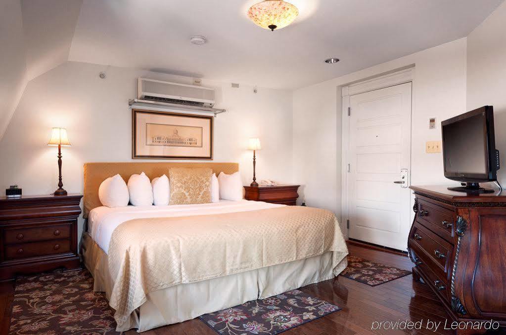 Hotel Brexton, Trademark Collection By Wyndham Baltimore Ngoại thất bức ảnh